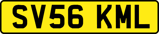 SV56KML