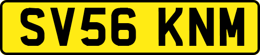 SV56KNM