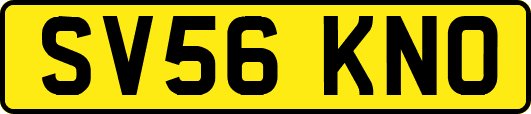 SV56KNO