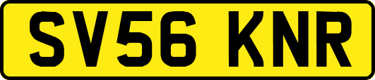 SV56KNR