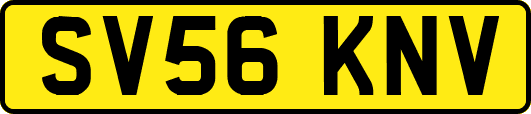 SV56KNV