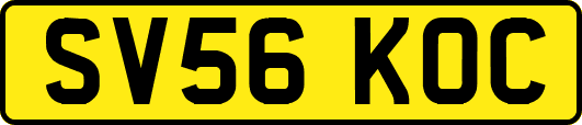 SV56KOC