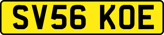 SV56KOE