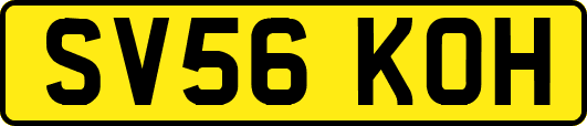 SV56KOH
