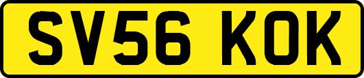 SV56KOK