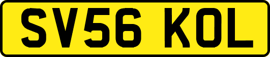 SV56KOL