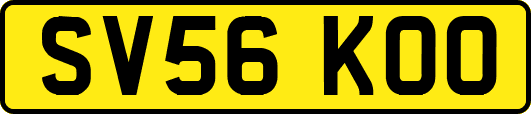SV56KOO