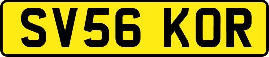 SV56KOR