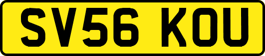 SV56KOU