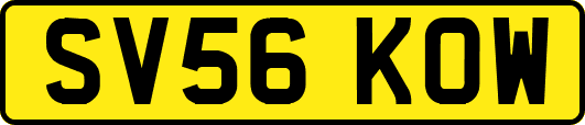 SV56KOW