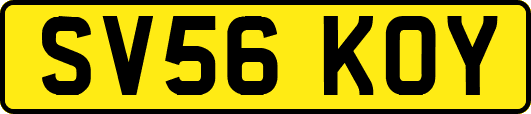 SV56KOY