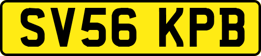 SV56KPB