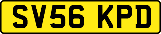 SV56KPD