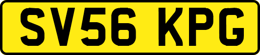 SV56KPG