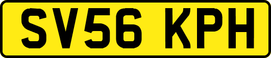 SV56KPH