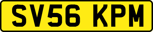 SV56KPM