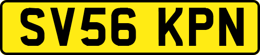 SV56KPN