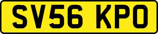 SV56KPO