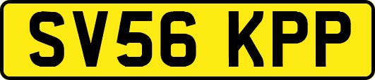SV56KPP