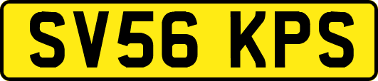SV56KPS