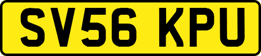 SV56KPU