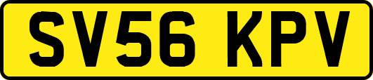 SV56KPV
