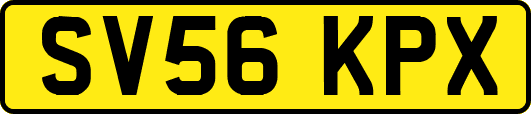 SV56KPX