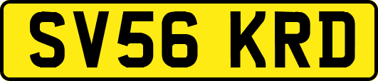 SV56KRD