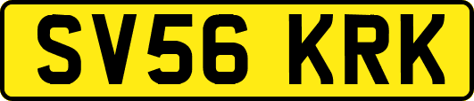 SV56KRK
