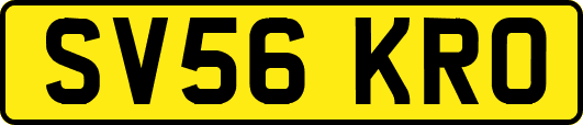 SV56KRO