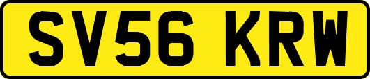 SV56KRW
