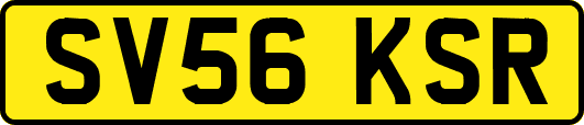 SV56KSR