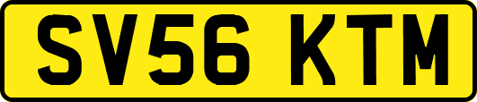 SV56KTM