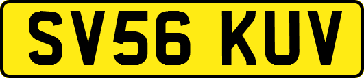 SV56KUV