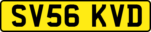 SV56KVD