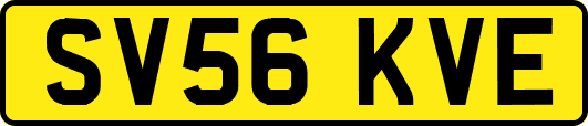 SV56KVE