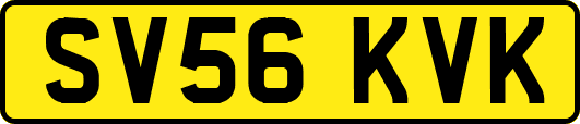 SV56KVK
