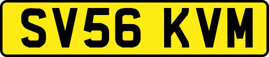SV56KVM