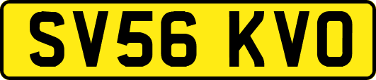 SV56KVO