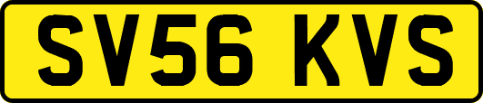 SV56KVS