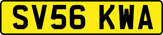 SV56KWA