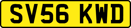 SV56KWD