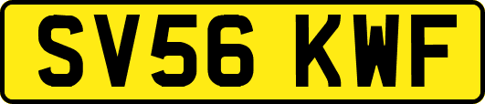SV56KWF