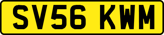 SV56KWM