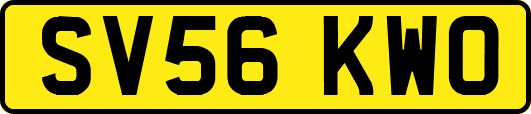 SV56KWO