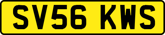 SV56KWS
