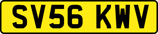 SV56KWV