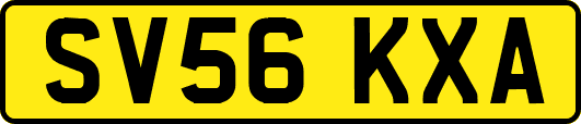 SV56KXA