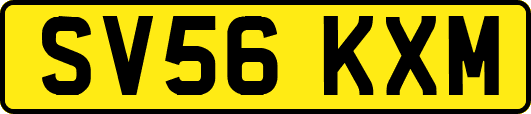 SV56KXM