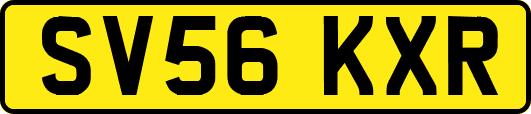 SV56KXR
